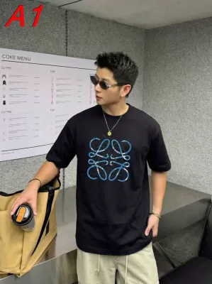 今季新作 ロエベ 【ラスト1点】 別注Tシャツ コレクション 着回し自在