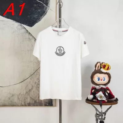 最新作 モンクレール 【ゴープコア】 アウトドアミックスTシャツ