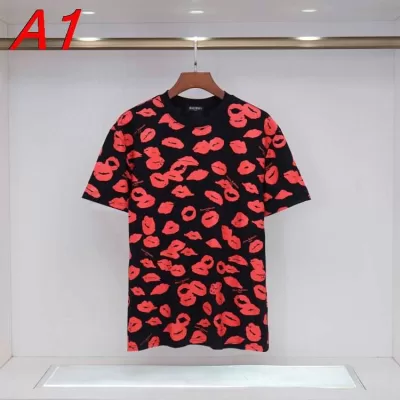 バルマン 【再入荷】 バイラルTシャツ 数量限定 デイリーユース