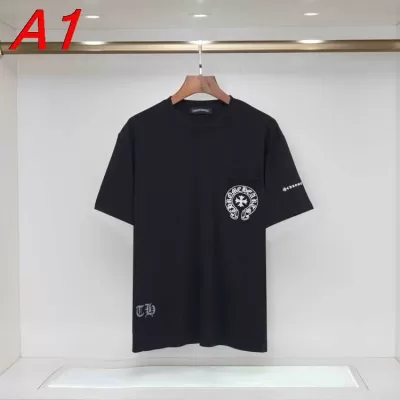 2026年コレクション クロムハーツ ストリート系ミックス インスタ映え メンズ レディース