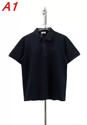 2026年モデル ディオール 【着回し自在】 デイリーユースTシャツ コスパ良