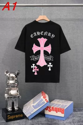 今季新作 クロムハーツ 【ラスト1点】 別注Tシャツ コレクション 着回し自在