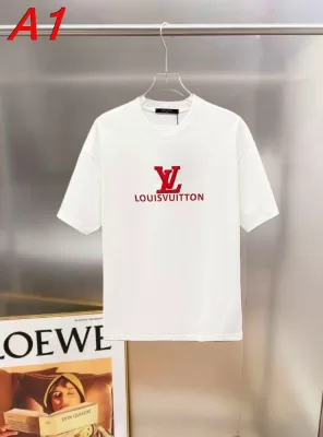 2026年モデル ルイヴィトン 【サステナブル】 エココンシャスTシャツ ミニマリズム 着回し自在