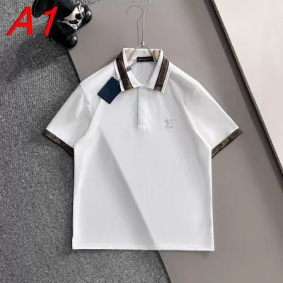 最新作 ルイヴィトン 【ストリート系】 トレンドトップTシャツ クール&カジュアル 着回し自在