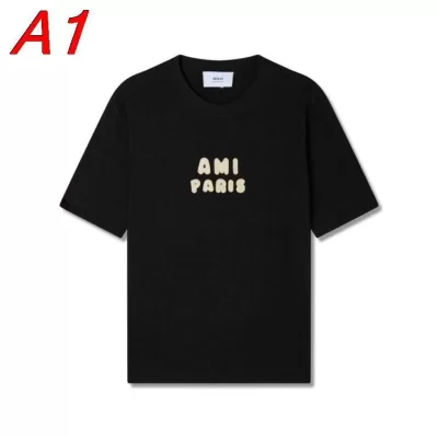 アミリ 【数量限定】 トレンドトップTシャツ バイラル 着回し自在