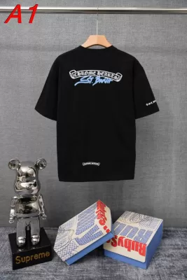 最新作 クロムハーツ オーバーサイズ感 着回し自在