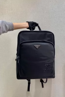 少量入荷☆限定モデル2026新作プラダメンズバッグ