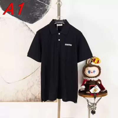 2026SS ミュウミュウ アーバンシック インスタ映え ユニセックス
