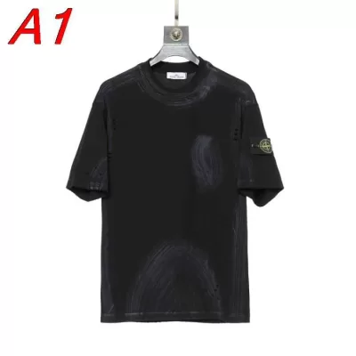ストーン・イズドリー 【クール&カジュアル】 エッジーなTシャツ ストリート系 着回し自在