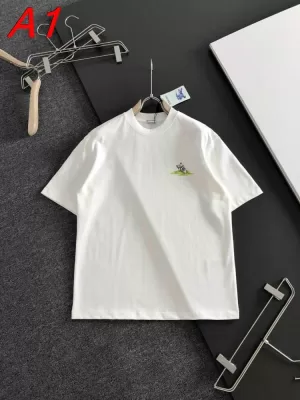 2026SS バーバリー 【リラックス】 ナチュラルテイストTシャツ ヘルシー 着回し自在
