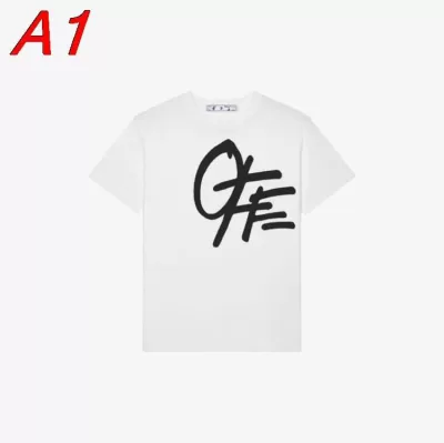 2026年コレクション オフホワイト 【再入荷】 バイラルTシャツ 数量限定 デイリーユース