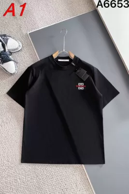 2026SS ジバンシィ 【マルチシーズン】 デイリーユースTシャツ 着回し自在