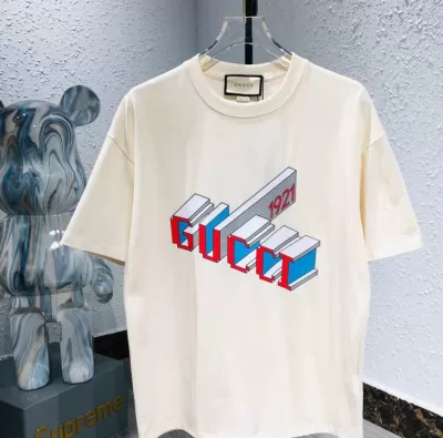2026年モデル グッチ 【ミニマル】 ノームコアTシャツ クリーン 着回し自在