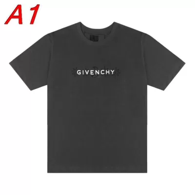 2026年コレクション ジバンシィ 【エモーショナル】 アーバンシックTシャツ リラックスムード 着回し自在