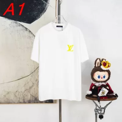 2026SS ルイヴィトン アメカジテイスト 着回し自在