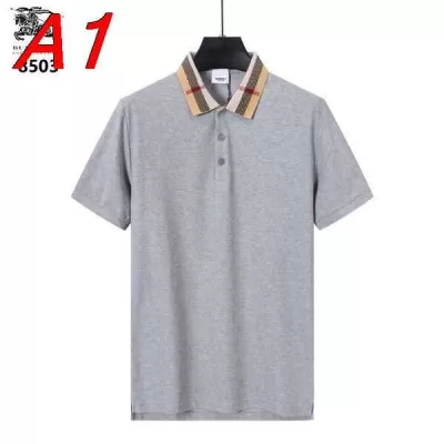 今季新作 バーバリー 【ストリート系】 トレンドトップTシャツ クール&カジュアル 着回し自在