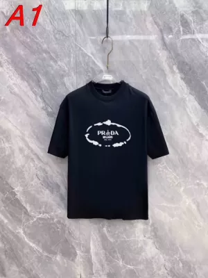 最新作 プラダ 【サステナブル】 エココンシャスTシャツ ミニマリズム 着回し自在
