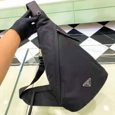 新色入荷2026新作プラダメンズバッグ