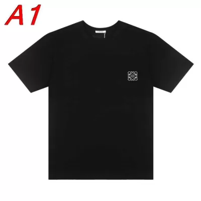 ロエベ 【着回し自在】 デイリーユースTシャツ コスパ良