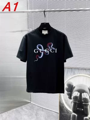 グッチ 【再入荷】 バイラルTシャツ 数量限定 デイリーユース
