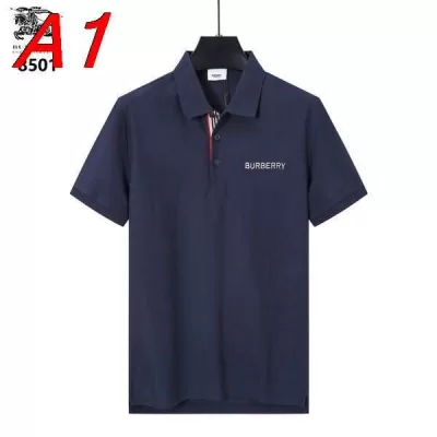 バーバリー 【ジェンダーレス】 ストリート系ミックスTシャツ