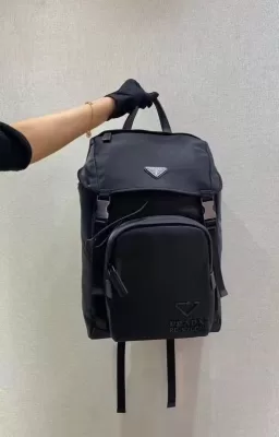 【2026春夏】最新コレクション2026新品プラダメンズバッグ
