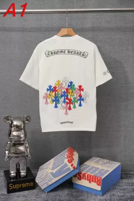 2026年トレンド クロムハーツ 【サステナブル】 エココンシャスTシャツ ミニマリズム 着回し自在