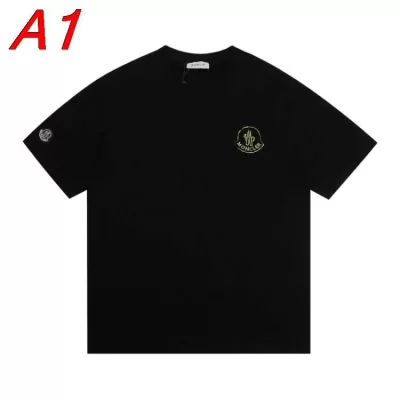 2026年モデル モンクレール 【数量限定】 トレンドトップTシャツ バイラル 着回し自在