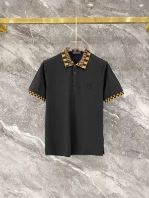 2026年トレンド ルイヴィトン 【ミニマル】 ノームコアTシャツ クリーン 着回し自在