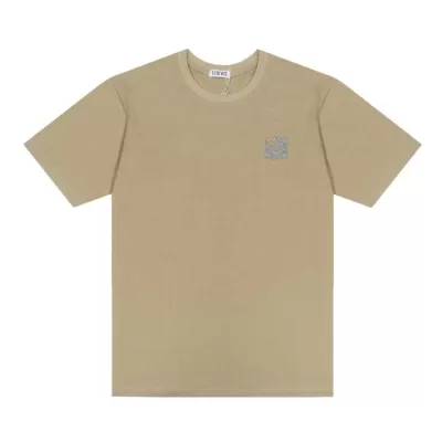 今季新作 ロエベ 【エモーショナル】 アーバンシックTシャツ リラックスムード 着回し自在