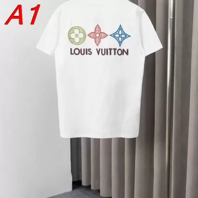 2026年コレクション ルイヴィトン 【コスパ良】 ベーシックTシャツ マルチシーズン 着回し自在
