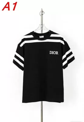 2026SS ディオール 【コスパ良】 マルチシーズンTシャツ 着回し自在