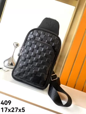 一目ぼれ2026新品ルイヴィトンメンズバッグ