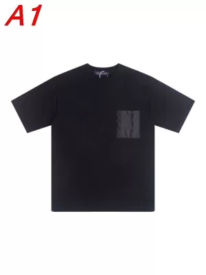 今季新作 ルイヴィトン 【スローライフ】 ナチュラルテイストTシャツ サステナブル 着回し自在