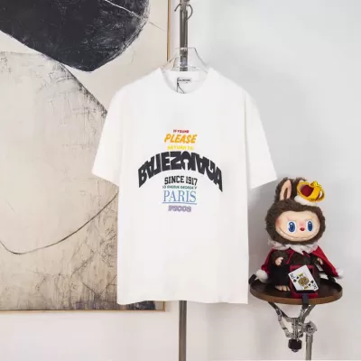 2026SS バレンシアガ デイリーユース シンプル エターナル ユニセックス