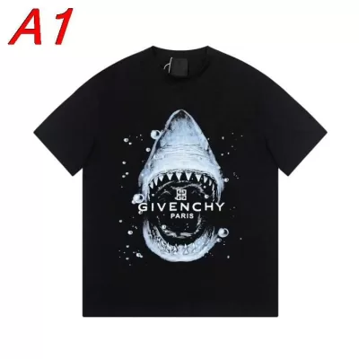 今季新作 ジバンシィ 【アメカジ】 ヴィンテージ風Tシャツ ワークスタイル 着回し自在