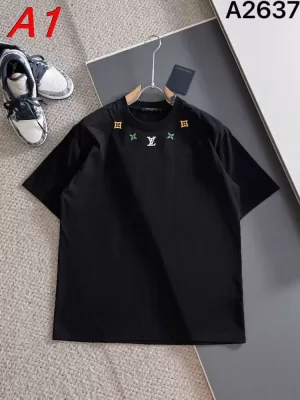 NEW ARRIVAL ルイヴィトン 【エターナル】 ミニマリズムTシャツ 着回し自在