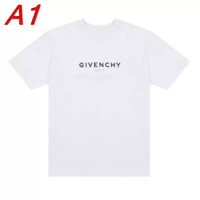 ジバンシィ 【コスパ良】 マルチシーズンTシャツ 着回し自在