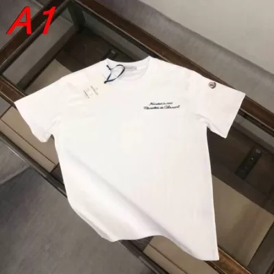 2026年モデル モンクレール 【スローライフ】 ナチュラルテイストTシャツ サステナブル 着回し自在