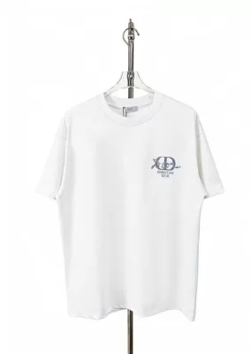 今季新作 ディオール 【コスパ良】 ベーシックTシャツ マルチシーズン 着回し自在