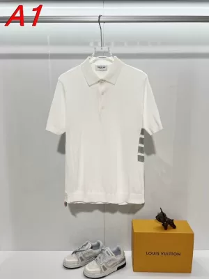 NEW ARRIVAL トムブラウン 【完売必至】 コレクションTシャツ ハイセンス デイリーユース
