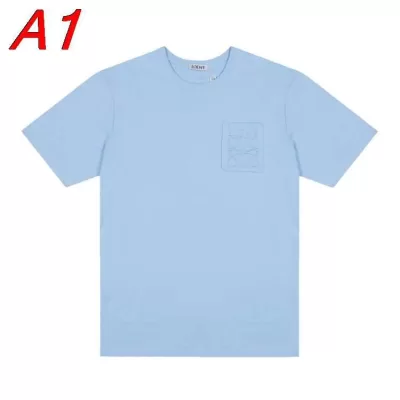 ロエベ 【ゴープコア】 アウトドアミックスTシャツ