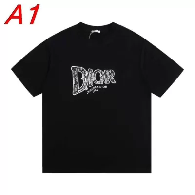 2026年トレンド ディオール 【エココンシャス】 サステナブルTシャツ ナチュラル 着回し自在
