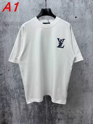 2026年モデル ルイヴィトン 【ゴープコア】 アウトドアミックスTシャツ