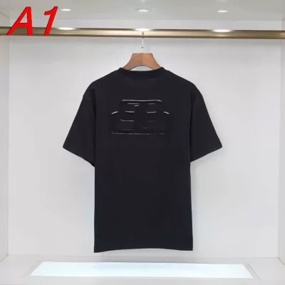 NEW ARRIVAL バレンシアガ アメカジテイスト 着回し自在