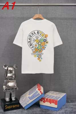 2026年モデル クロムハーツ 【再入荷】 バイラルTシャツ 数量限定 デイリーユース