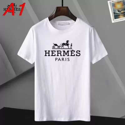 最新作 エルメス 【リラックス】 ナチュラルテイストTシャツ ヘルシー 着回し自在