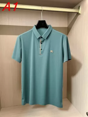 NEW ARRIVAL バーバリー 【クール&カジュアル】 エッジーなTシャツ ストリート系 着回し自在