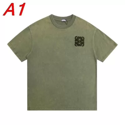 ロエベ 【着回し自在】 デイリーユースTシャツ コスパ良