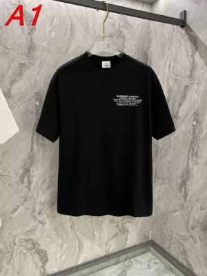 2026年モデル バーバリー 【スローライフ】 ナチュラルテイストTシャツ サステナブル 着回し自在